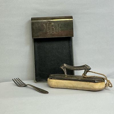 Collections Of Sterling, Includes Tiffany & Co and Gorham