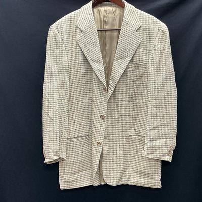 Jhane Barnes Jacket