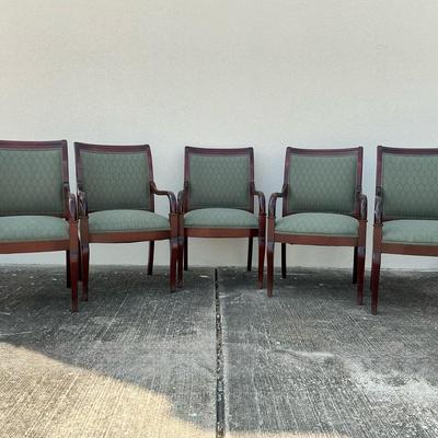 Stateville Chair Company Office Chairs