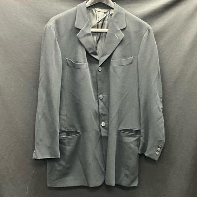 Donna Karan Jacket