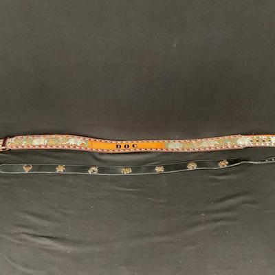 Men’s Western Belts