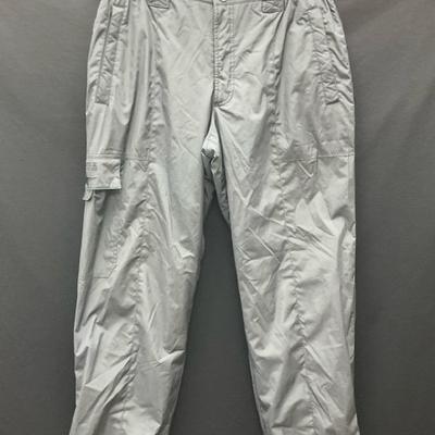 Men’s Bogner Ski Pants