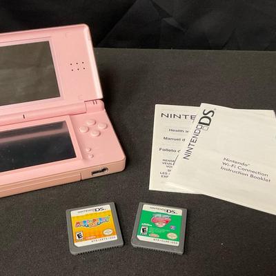 Nintendo DS Bundle 
