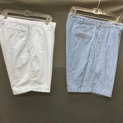 Men’s Polo Short Collection 