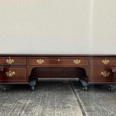 Councill Executive Desk