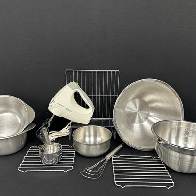 Home Baker