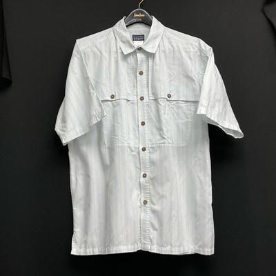 Patagonia Men’s Casual Shirt