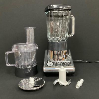 Cuisinart PowerBlend 600 Blender