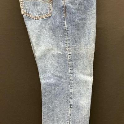 Lucky Brand Men’s Jeans