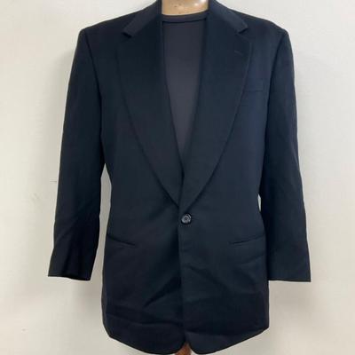 Donna Karan Wool Jacket, Size 40R