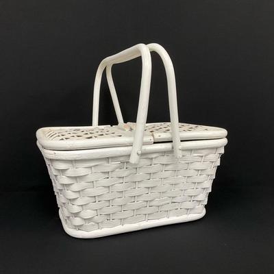 Sewing Basket