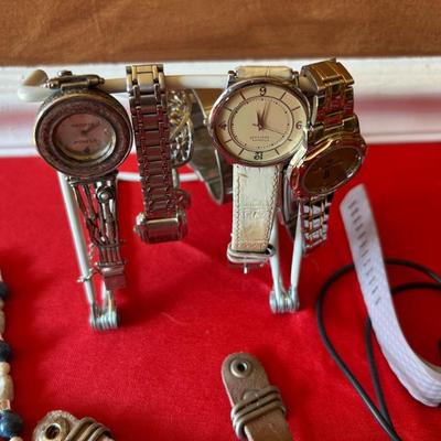 Watches
