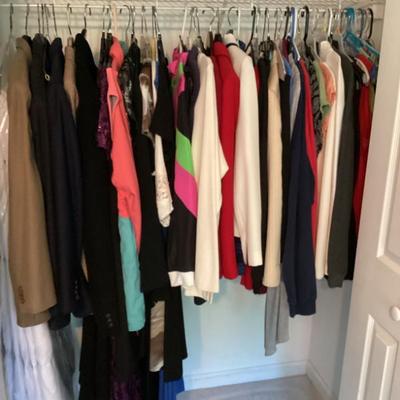 Sale Photo Thumbnail #106: Clothing