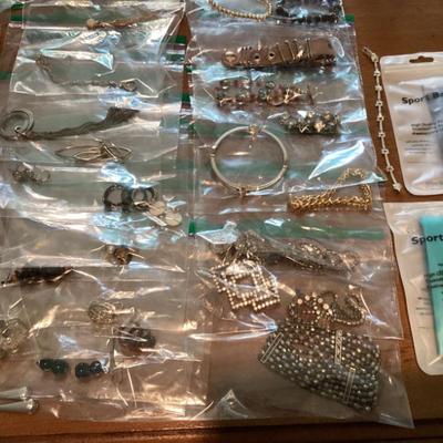 Sale Photo Thumbnail #57: Jewelry 2