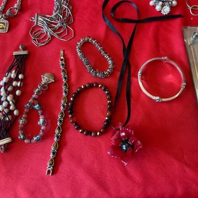 Bracelets