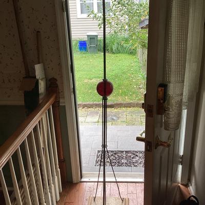 Vintage Lightning Rod #1