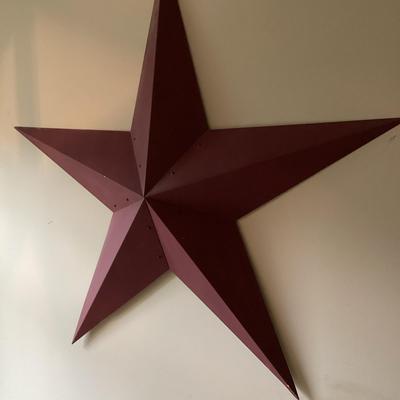 Metal Star