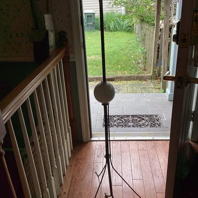 Vintage Lightning Rod #2