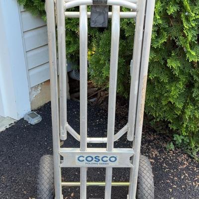 Cosco Folding Hand Truck