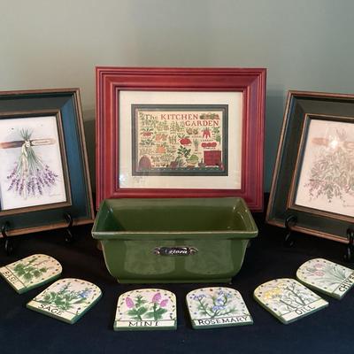 Garden Theme Decor (10)