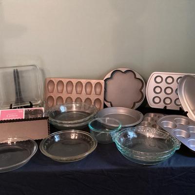 Baking Collection (18)