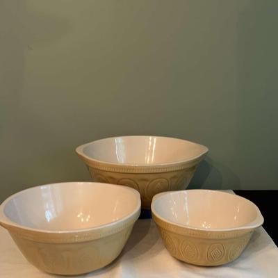 MA’S Batter Bowls
