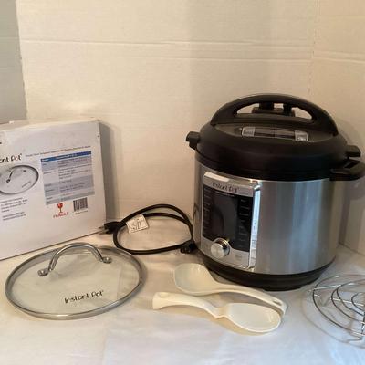 Insta Pot