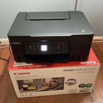 Canon Printer