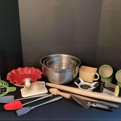 Kitchen Essentials (22)