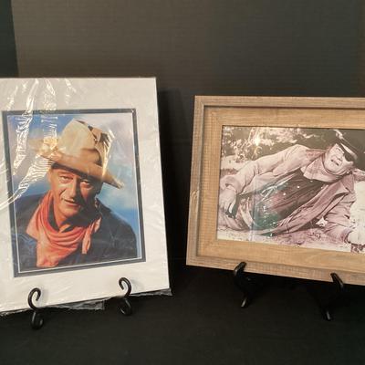 John Wayne Pictures (2)
