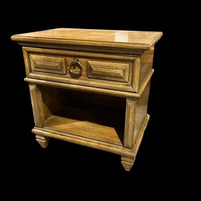 Furniture Industries Night Stand