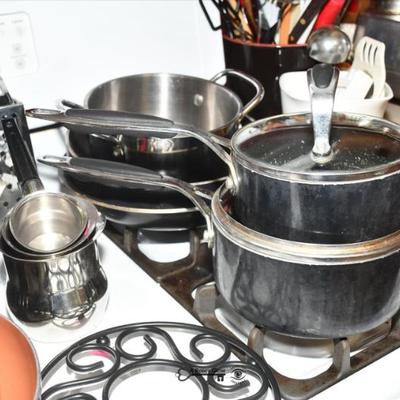 195 kitchen