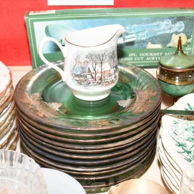 008 some highlights oswego estate sale