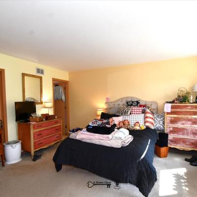 203 bedroom a