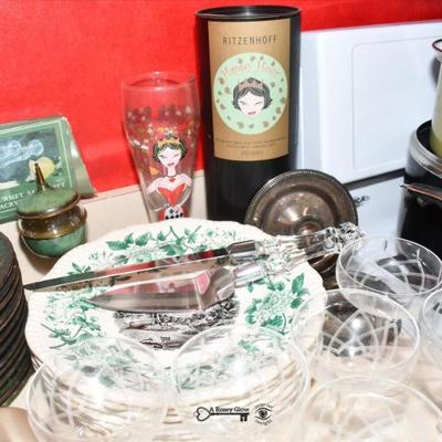 191 kitchen
