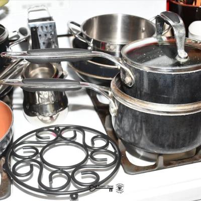 196 kitchen