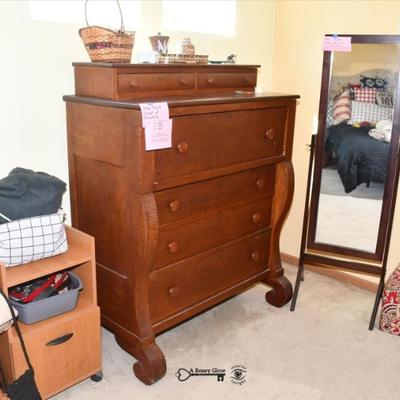 209 bedroom a