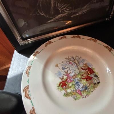 Beatrix Potter 