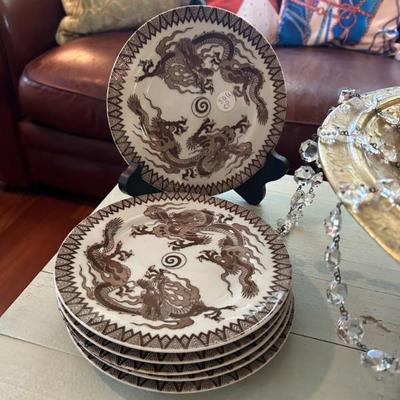 Set of 6