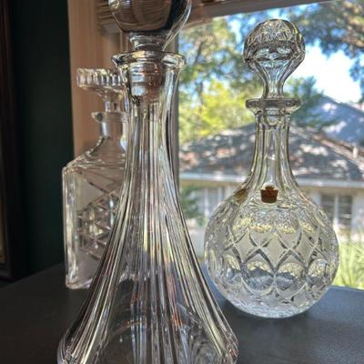 Solid Crystal 
