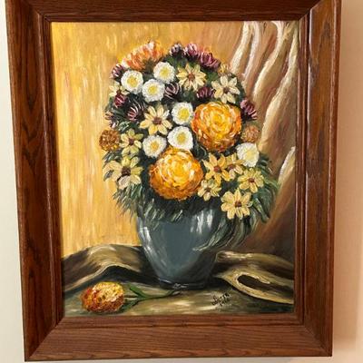 Gorgeous Framed Artwork and Mirrors - Original Pieces and Prints