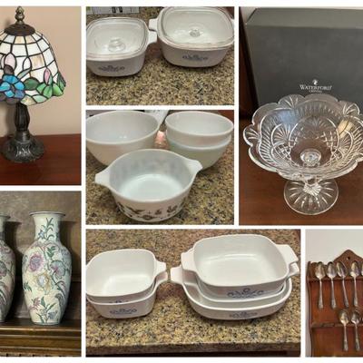 Woodstock Estate Sale - November 2025