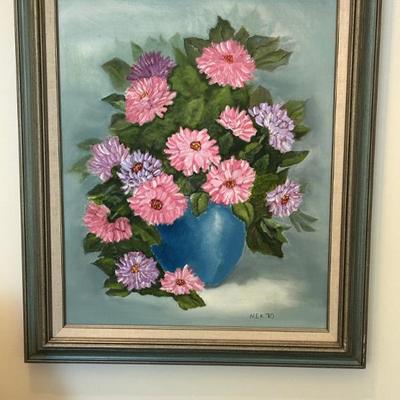 Gorgeous Framed Artwork and Mirrors - Original Pieces and Prints