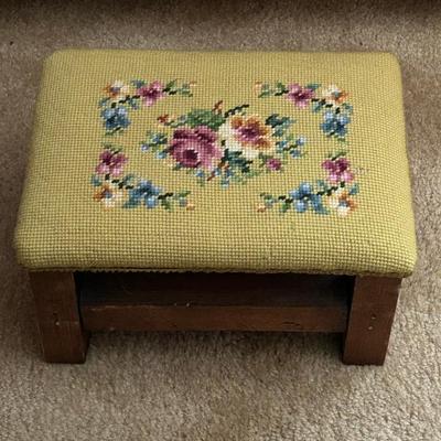 A great selection of incredible antique, MCM and vintage furniture throughout the home. 