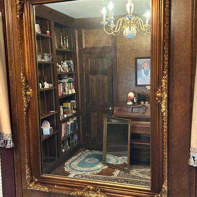 Gorgeous Framed Artwork and Mirrors - Original Pieces and Prints