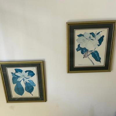 Gorgeous Framed Artwork and Mirrors - Original Pieces and Prints