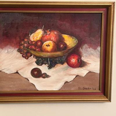 Gorgeous Framed Artwork and Mirrors - Original Pieces and Prints