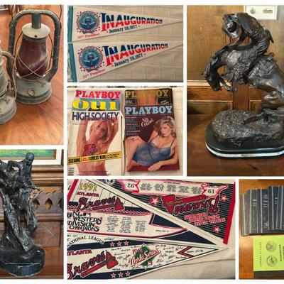 Woodstock Estate Sale - November 2025