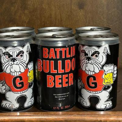 Vintage UGA Collectibles 