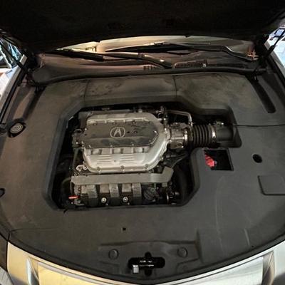 2009 Acura TL - Super Clean, No Mechanical Issues, Low (60k) Miles, Garage Kept, Sunroof, Leather, Keyless Entry